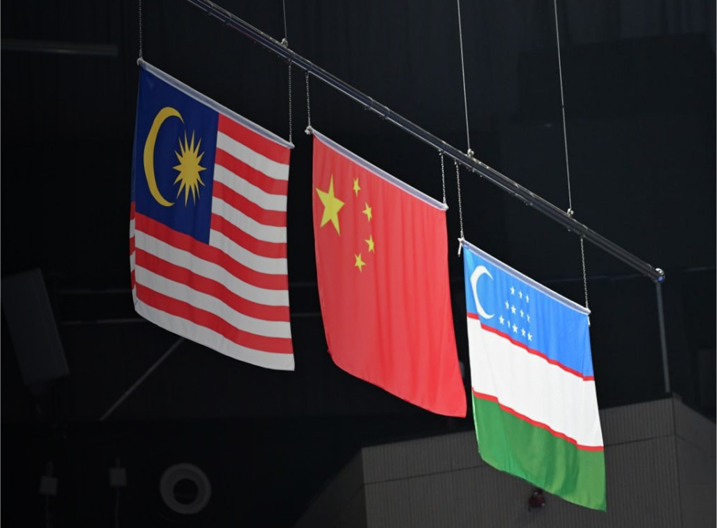 Tiang Bendera Dalaman